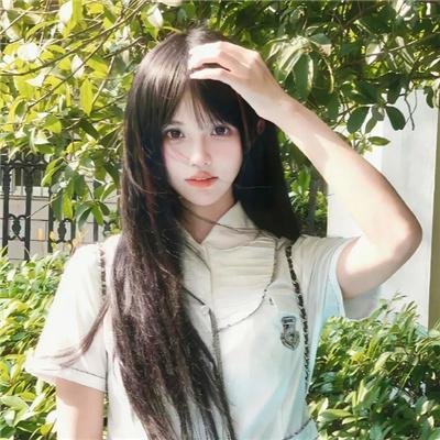 女兵切尔西